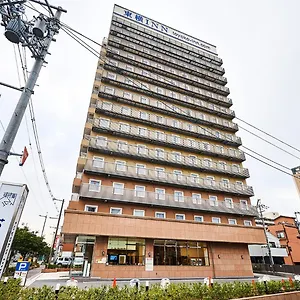 Hotel Toyoko Osaka Kadoma-shi Ekimae, Moriguchi